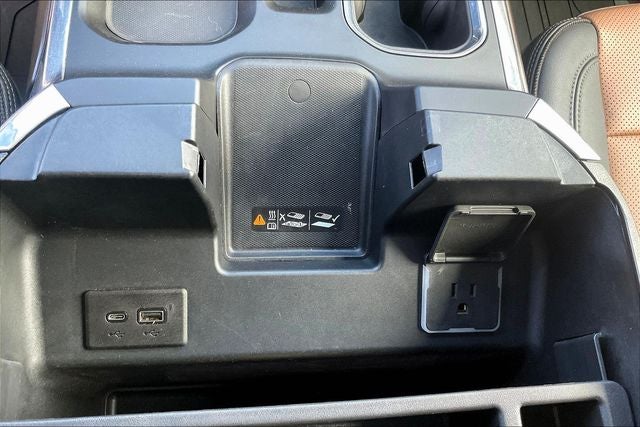 2024 Chevrolet Silverado 1500 4WD Crew Cab Short Bed High Country