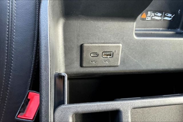 2024 Chevrolet Silverado 1500 4WD Crew Cab Short Bed High Country