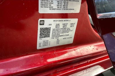 2024 Chevrolet Silverado 1500 4WD Crew Cab Short Bed High Country