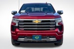 2024 Chevrolet Silverado 1500 4WD Crew Cab Short Bed High Country