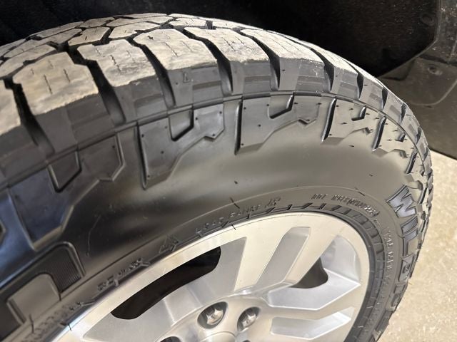 2016 Chevrolet Silverado 1500 1LZ