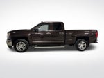 2016 Chevrolet Silverado 1500 1LZ