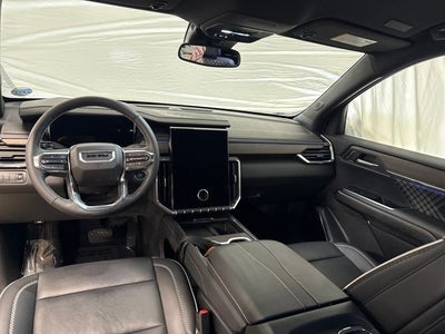 2024 GMC Acadia AWD Denali