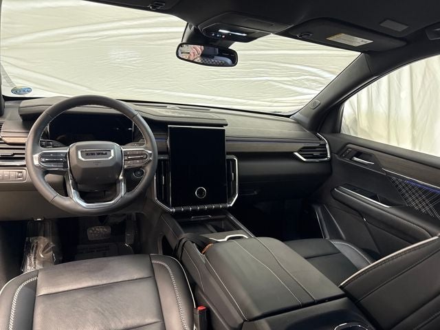 2024 GMC Acadia AWD Denali