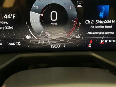 2024 GMC Acadia AWD Denali