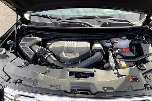 2024 GMC Acadia AWD Denali