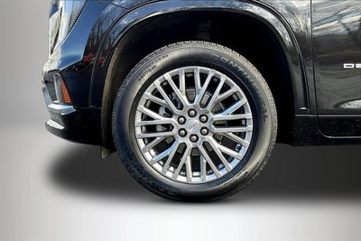 2024 GMC Acadia AWD Denali