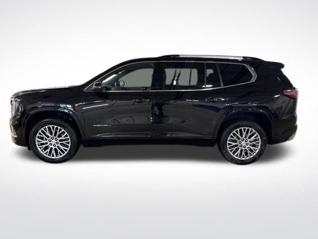 2024 GMC Acadia AWD Denali