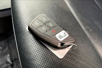 2024 GMC Acadia AWD Denali