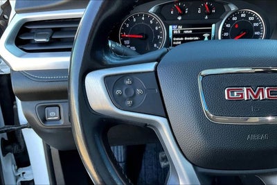 2019 GMC Acadia SLE-2