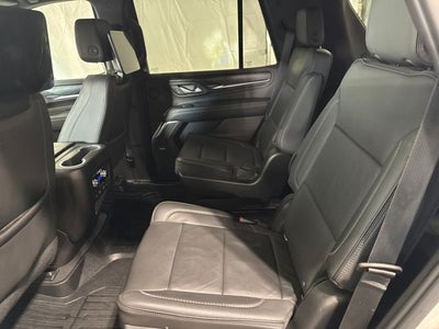 2021 GMC Yukon 4WD Denali