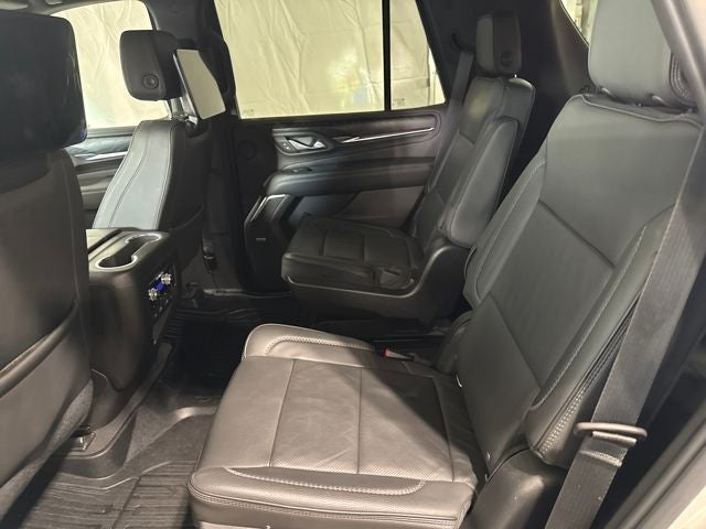 2021 GMC Yukon 4WD Denali