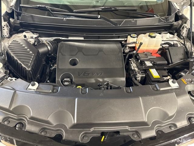 2023 Chevrolet Traverse AWD High Country