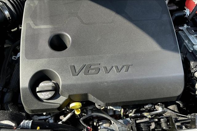 2023 Chevrolet Traverse AWD High Country