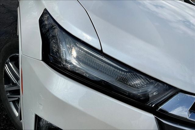 2023 Chevrolet Traverse AWD High Country