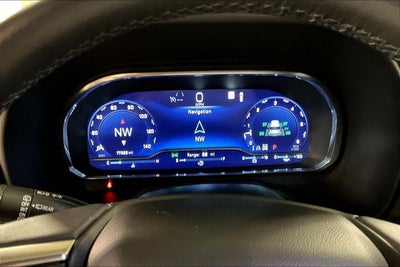 2022 Chevrolet Suburban 4WD Z71