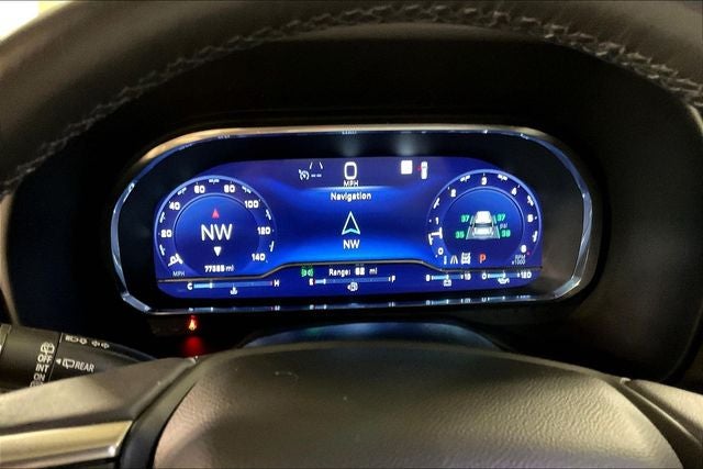 2022 Chevrolet Suburban 4WD Z71