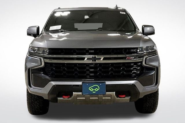 2022 Chevrolet Suburban 4WD Z71