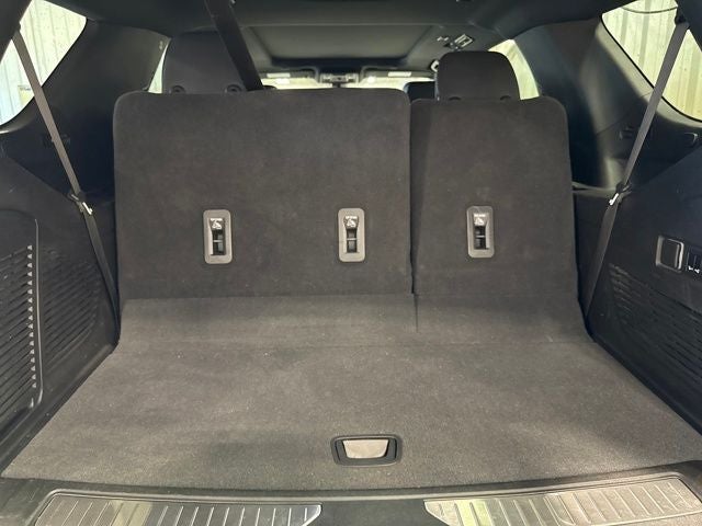 2022 Chevrolet Tahoe 4WD RST