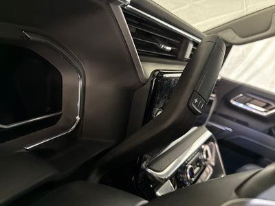 2024 GMC Sierra 2500HD 4WD Crew Cab Standard Bed Denali