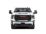 2024 GMC Sierra 2500HD 4WD Crew Cab Standard Bed AT4