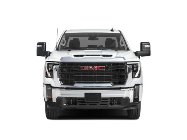 2024 GMC Sierra 2500HD 4WD Crew Cab Standard Bed AT4