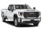 2024 GMC Sierra 2500HD 4WD Crew Cab Standard Bed AT4
