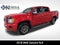 2016 GMC Canyon SLE