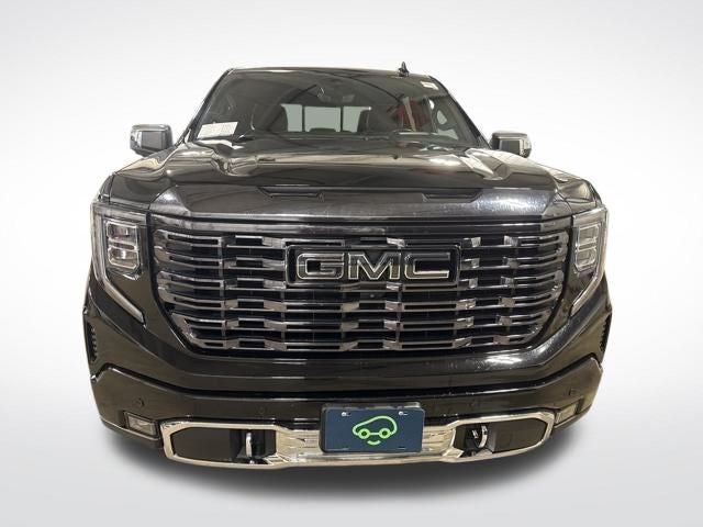 2023 GMC Sierra 1500 4WD Crew Cab Short Box Denali Ultimate