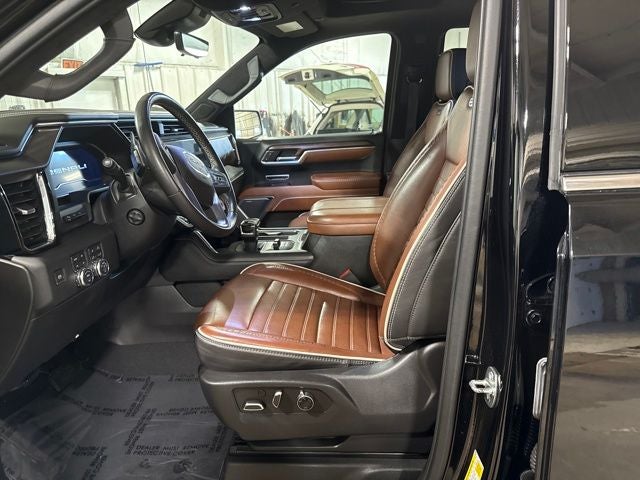 2023 GMC Sierra 1500 4WD Crew Cab Short Box Denali Ultimate