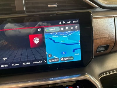 2023 GMC Sierra 1500 4WD Crew Cab Short Box Denali Ultimate