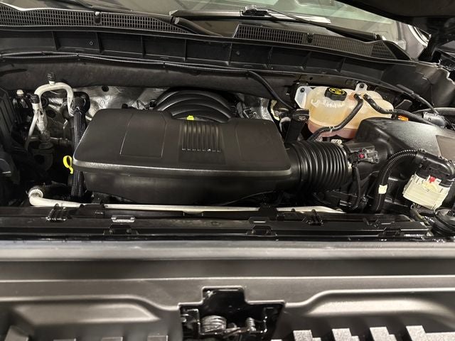 2023 GMC Sierra 1500 4WD Crew Cab Short Box Denali Ultimate