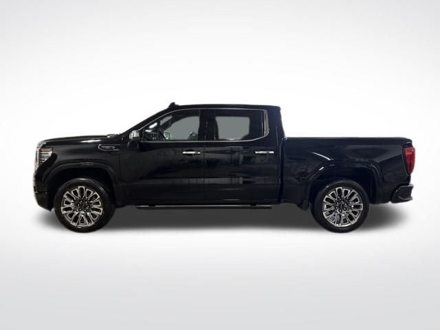 2023 GMC Sierra 1500 4WD Crew Cab Short Box Denali Ultimate