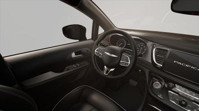 2026 Chrysler Pacifica PACIFICA LIMITED