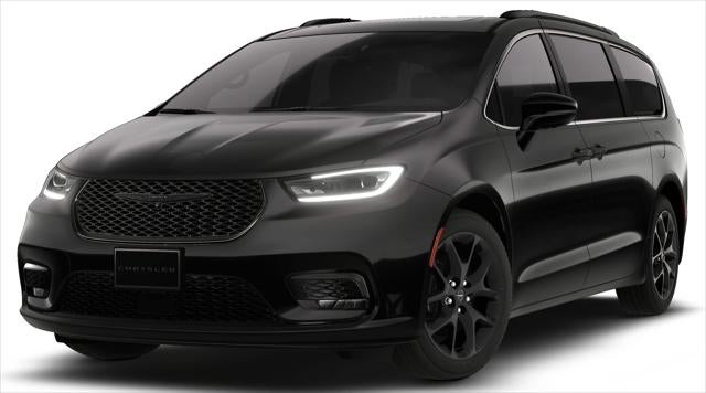 2026 Chrysler Pacifica PACIFICA LIMITED AWD