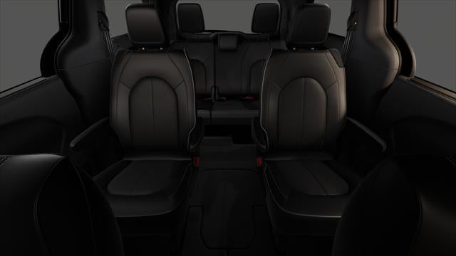 2026 Chrysler Pacifica PACIFICA LIMITED AWD