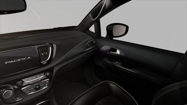 2026 Chrysler Pacifica PACIFICA LIMITED AWD