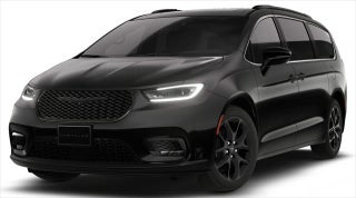 2026 Chrysler Pacifica PACIFICA LIMITED AWD