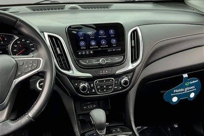 2022 Chevrolet Equinox AWD Premier