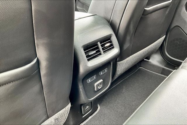 2022 Chevrolet Equinox AWD Premier