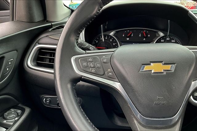 2022 Chevrolet Equinox AWD Premier