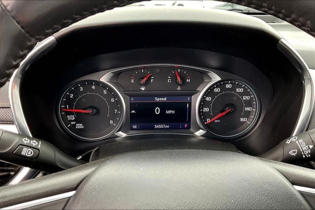 2022 Chevrolet Equinox AWD Premier