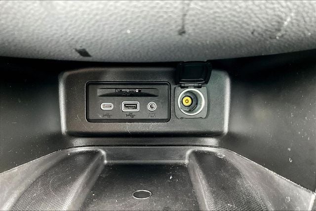 2022 Chevrolet Equinox AWD Premier