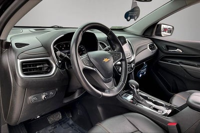 2022 Chevrolet Equinox AWD Premier