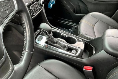 2022 Chevrolet Equinox AWD Premier