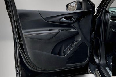 2022 Chevrolet Equinox AWD Premier