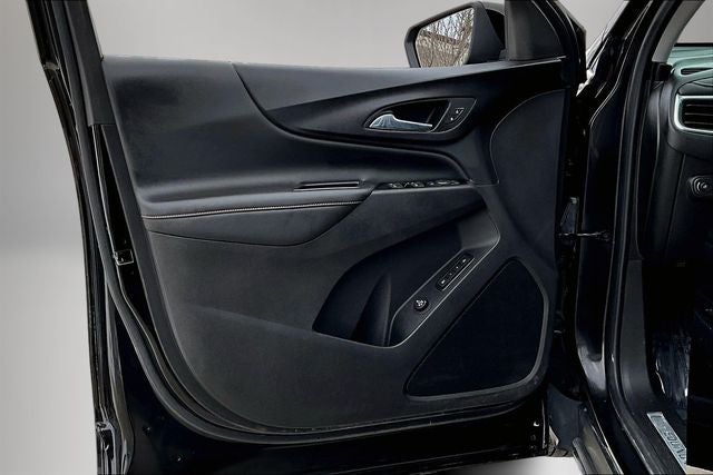2022 Chevrolet Equinox AWD Premier