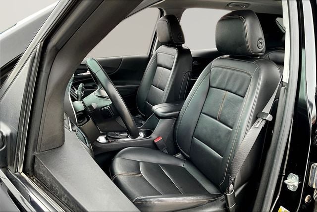 2022 Chevrolet Equinox AWD Premier