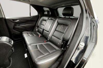 2022 Chevrolet Equinox AWD Premier