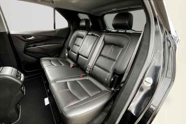 2022 Chevrolet Equinox AWD Premier